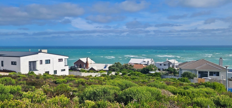 0 Bedroom Property for Sale in Struisbaai Western Cape